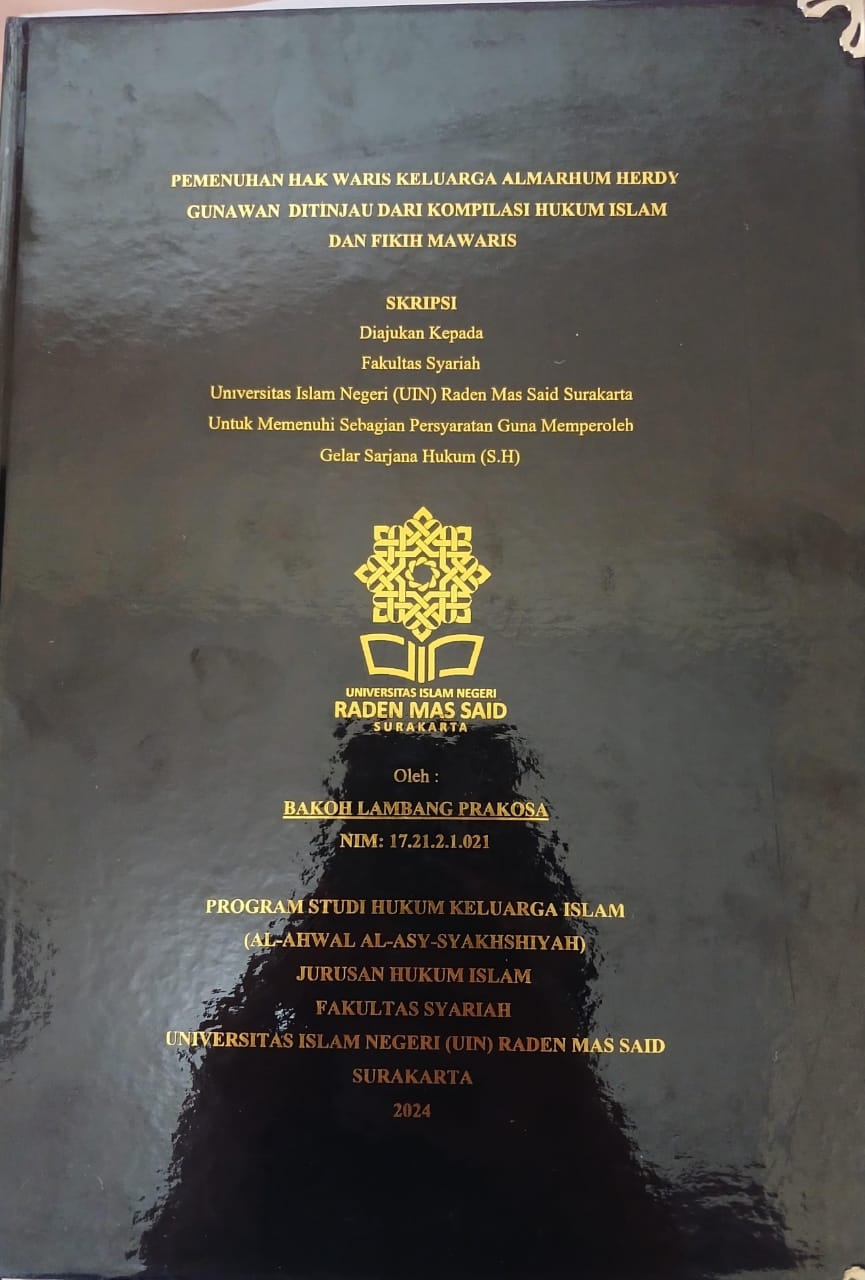 cover
