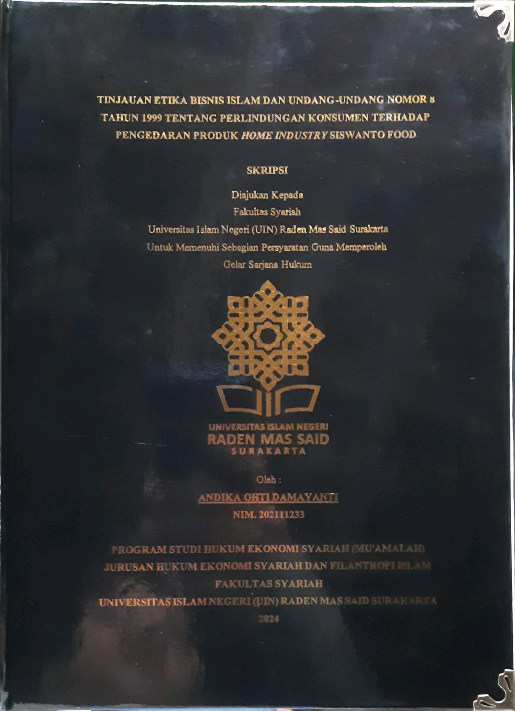 cover
