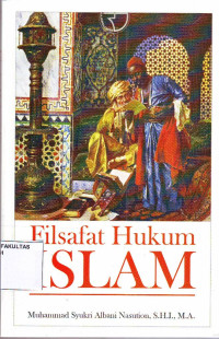 FILSAFAT HUKUM ISLAM