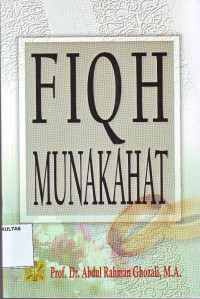 FIQH MUNAKAHAT