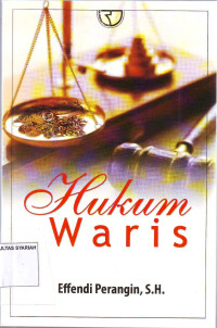 HUKUM WARIS