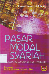 PASAR MODAL SYARIAH