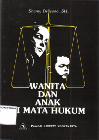 WANITA DAN ANAK DIMATA HUKUM