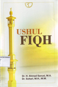 USHUL FIQH