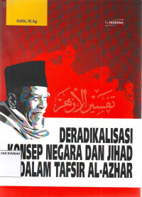 DERADILIKASI KONSEP NEGARA DAN JIHAD DALAM TAFSIR AL-AZHAR