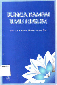 BUNGA RAMPAI ILMU HUKUM