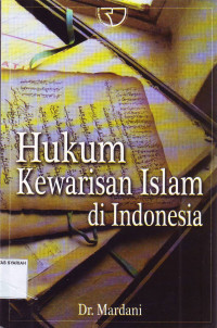 HUKUM KEWARISAN ISLAM DI INDONESIA