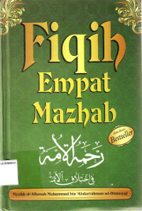 FIQIH EMPAT MAZHAB