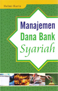 MANAJEMEN DANA BANK SYARIAH