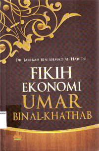 FIKIH EKONOMI UMAR BIN AL-KHATHAB