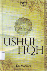 USHUL FIQH