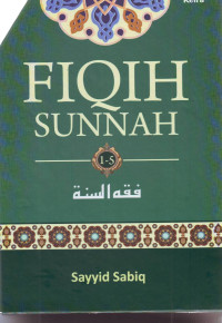 FIQIH SUNNAH 1-5