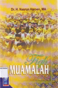 FIQH MUAMALAH