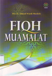 FIQH MUAMALAT