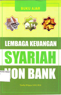 LEMBAGA KEUANGAN SYARIAH NON BANK