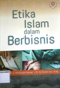 Etika Islam dalam Berbisnis