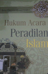 Hukum Acara Peradilan Islam