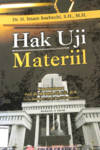 Hak Uji Materiil