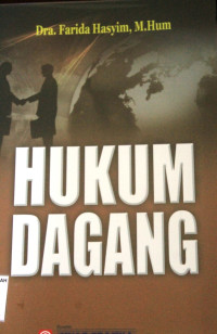 HUKUM DAGANG