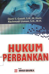 HUKUM PERBANKAN