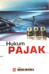 Hukum PAJAK