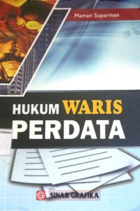 HUKUM WARIS PERDATA