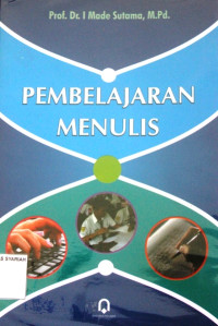 Pembelajaran Menulis