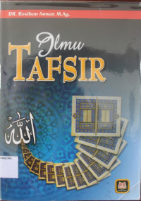 ILMU TAFSIR