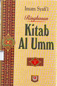 RINGKASAN KITAB AL UMM