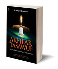 Akhlak Tasawuf