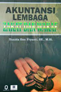 Akuntansi Lembaga Zakat Dan Wakaf