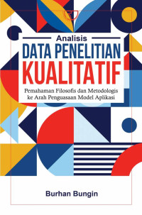 Analisis Data Penelitian Kualitatif