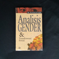 Analisis Gender dan Transformasi  Sosial