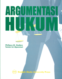 Argumentasi Hukum