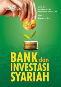 Image of Bank dan Investasi Syariah