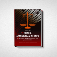 Buku Ajar Administrasi Negara