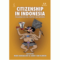 Citizenship in Indonesia