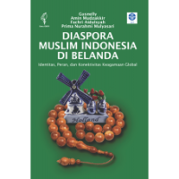 Diaspora Muslim Indonesia di Belanda