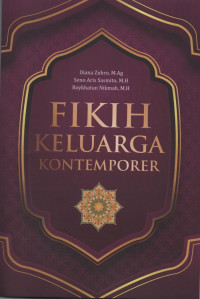 Fikih Keluarga Kontemporer