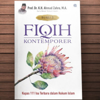 FIKIH KONTEMPORER