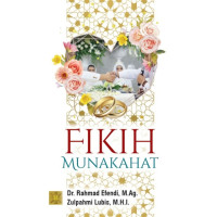 Fikih Munakahat