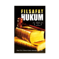 Filsafat Hukum