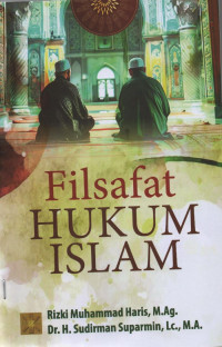 Filsafat Hukum Islam