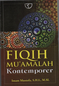 Fiqih Muamalah Kontemporer