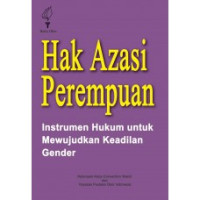 HAK AZASI PEREMPUAN CU