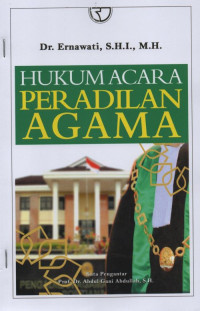 Hukum Acara Peradilan Agama