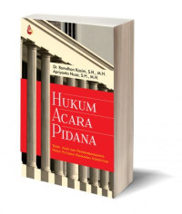 Hukum Acara Pidana