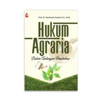 Hukum Agraria