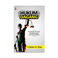 HUKUM DAGANG