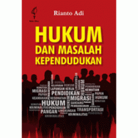 Hukum dan Masalah Kependudukan